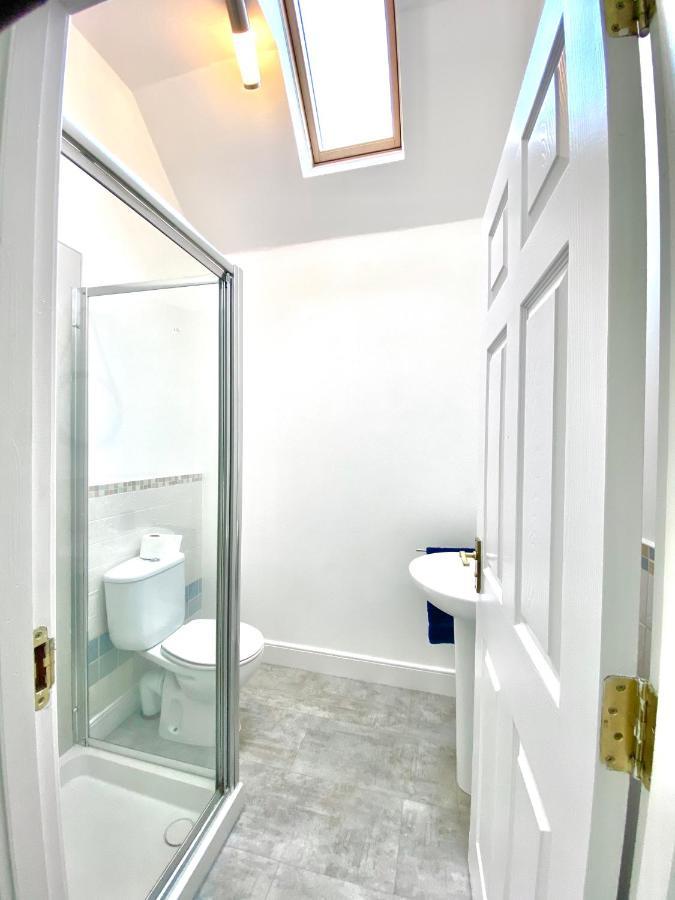 Serviced Accommodation Moray - Lesmurdie House Elgin Exterior foto