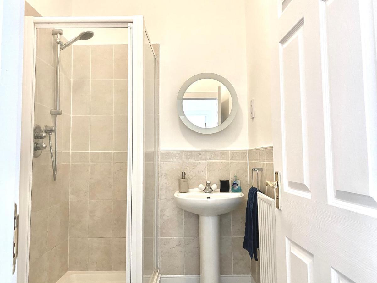 Serviced Accommodation Moray - Lesmurdie House Elgin Exterior foto
